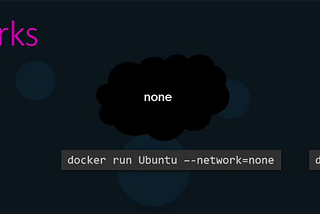 Understanding Docker Networks and resolving conflict with Docker Subnet IP Range!