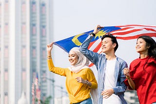 Senarai Festival Menarik di Malaysia pada Tahun 2024