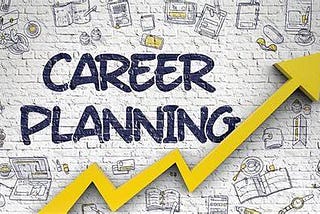 Navigating the Path to Success: The Importance of Career Planning