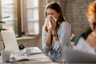 Sinusitis vs. Allergies: An ENT Specialist’s Guide