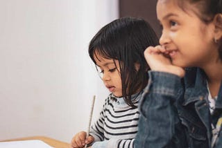 Coronavirus Çocuklar Ve Okul Kapanışları