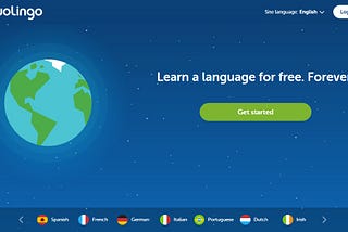 11 Amazing Resources to learn a New Language