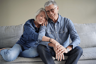 Rediscovering Denims for Older Adults