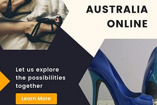 Best Shoes In Australia Online || Novo Shoes — Trestina