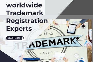 Worldwide Trademark Registration Experts