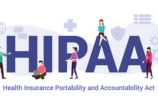 Day 12: HIPAA Compliance — Protecting Healthcare Data in a Digital World