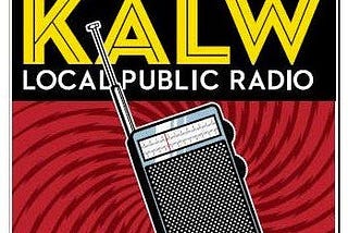 Is the General Manager of KALW Weaponizing the Language of Diversity to Further Her Career, and…