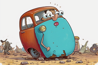 The ultimate guide for the Builder pattern in Go