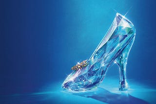 What are the 10 Millennial Cinderella Movies?