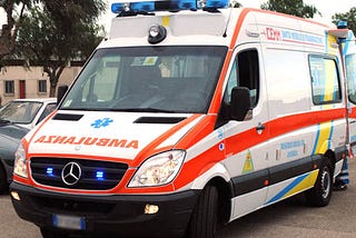 Misericordia di Acquaviva, donato un sanificatore per le ambulanze