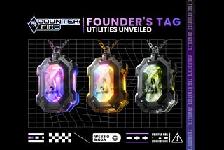 Founder’s Tag Utilities Unveiled