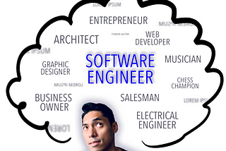 ~ Why I Decided to Study Software Engineering