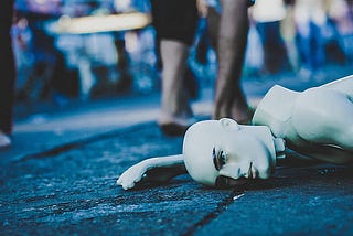 Why Generic Human Worth Doesn’t Work