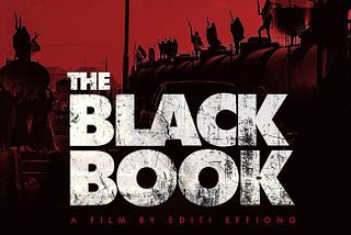 The Black Book: A Sentiment Analysis from X’s Standpoint