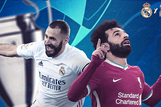 Real Madrid e Liverpool têm na Champions League a chance de mudar a chave na temporada