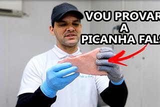 5 melhores canais de churrasco do YouTube Brasil