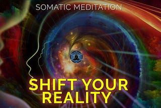 Shift Your Mind to a More Resourceful State — Full Moon Reality Shifting Breathwork Experience!