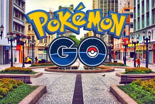 Pokémon GO e novos olhares sobre a cidade