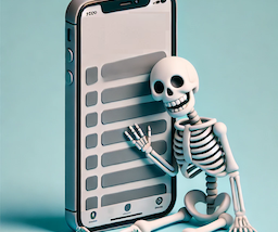 Skeleton on SwiftUI