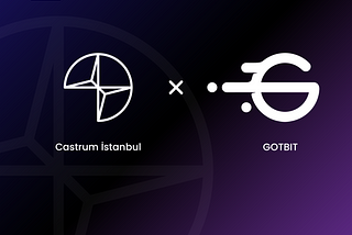 Castrum Partnership with GotBit