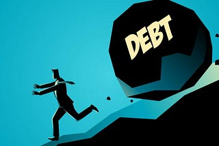 Dante Michael Anthony Vitoria & Debt 101: The Road to Financial Recovery