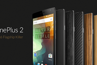 Restoring An Old OnePlus 2