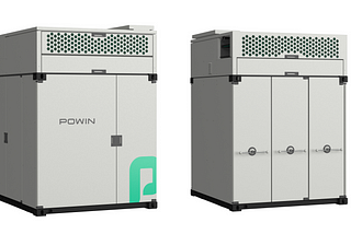 Powin Inks 800 MWh Supply Agreement with Borrego