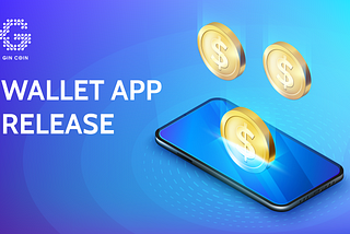 Experience the Best Way to Protect Your Assets with GIN Wallet App