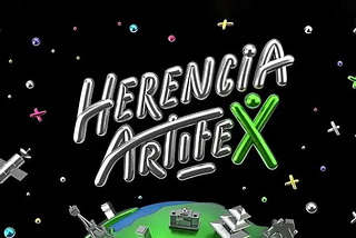 Herencia is a revolutionary NFT project
