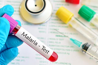 Diagnostic Tests for Malaria: Methods and Importance