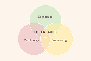 Key Considerations for Successful Web3 Tokenomics