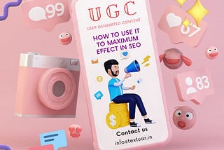 5 Ways to Boost SEO with User-Generated Content