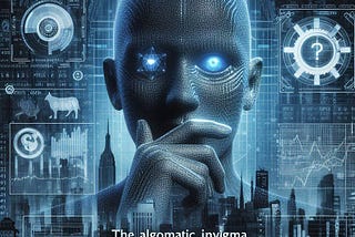 The Algorithmic Enigma: Friend or Foe of Financial Fair Play?