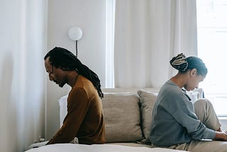 7 Common Myths About Why Couples Stop Having Sex