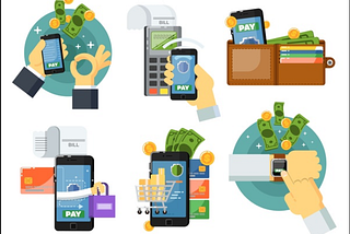 Electronic Payments: The Need of the Hour in a global pandemic COVID-19
