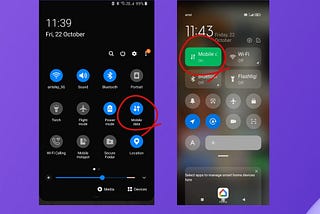 Why you should focus on User Patterns