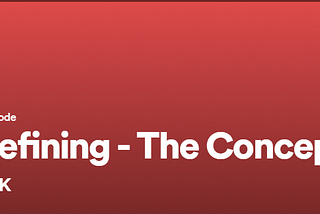 Redefining Winning