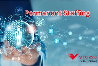 The Role of Permanent Staffing Agencies