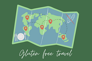 Welcome to Gluten-free Travel