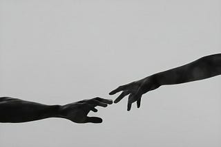 Why Wounded People Find Each Other