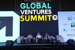 Global Ventures Summit | Silicon Valley Tours The World