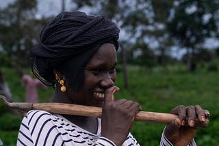 Partnerships for Resilience: Supporting Faster Recovery for Farmers After Climate Shocks