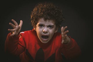 Why do you get angry? — Question from an Introvert !