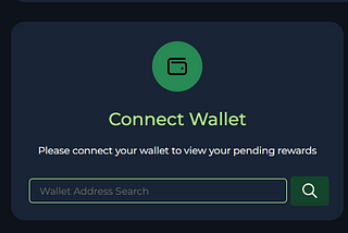 Changing from BUSD Rewards to USDT Rewards
