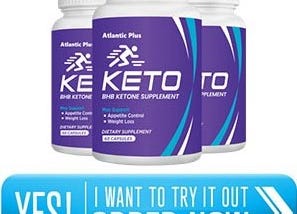 Atlantic Plus Keto