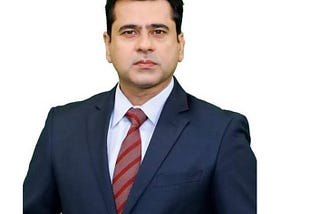 IMRAN RIAZ KHAN