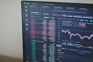 A biased story about stock options