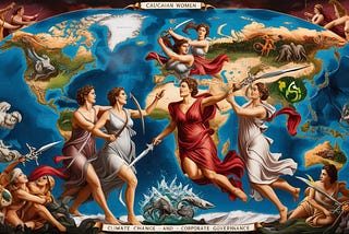 Women on Corporate Boards and the Sustainability Challenge