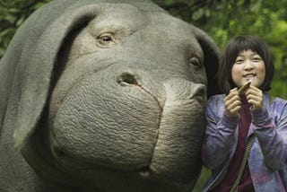 Okja: Netflix’s Prized Pig