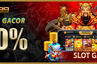 Link Daftar On999 Situs slot Pay4D Resmi Online 24 Jam Terpercaya